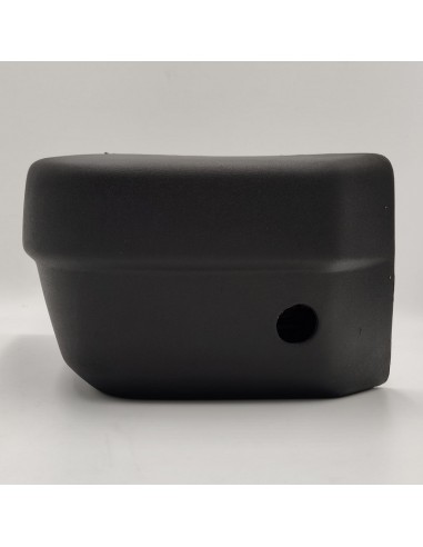 Puntera parachoques trasera izquierda Mercedes-Benz 207D 6018850302