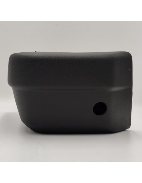 Puntera parachoques trasera izquierda Mercedes-Benz 207D 6018850302