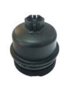Tapa filtro aceite Opel Tigra 5650505