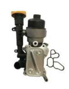 Intercambiador calor completo Opel Tigra 5650358