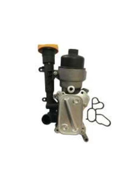 Intercambiador calor completo Opel Tigra 5650358