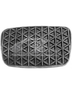 Cubrepedal freno Opel Tigra 560804