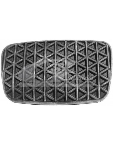 Goma pedal de freno Opel Tigra 560804