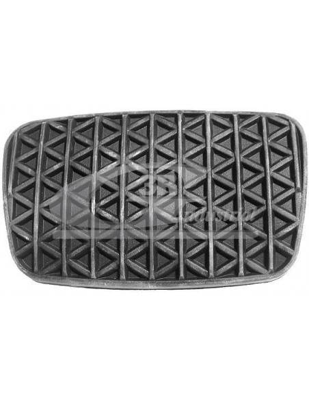 Goma pedal de freno Opel Tigra 560804