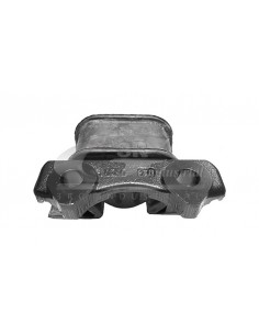 Soporte motor derecho Opel Tigra  684184