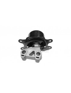 Soporte motor izquierdo Opel Tigra 5684761