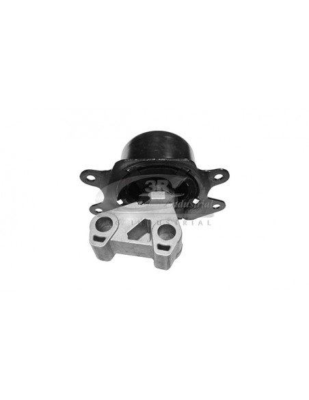 Soporte motor izquierdo Opel Tigra 5684761