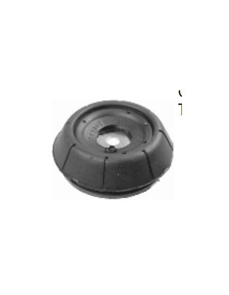 Soporte amortiguador delantero Opel Tigra Opel Vectra B 344523