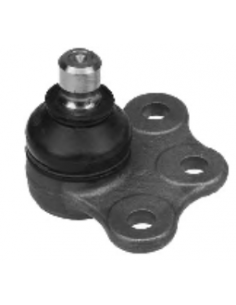 Rótula suspensión delantera Opel Tigra 352803