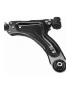 Brazo suspensión delantero izquierdo Opel Tigra 352041