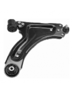 Brazo suspensión delantero derecho Opel Tigra 352042