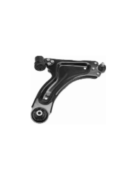 Brazo suspensión delantero derecho Opel Tigra 352042