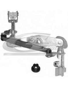 Bieleta de cambio de velocidad Opel Tigra 758947