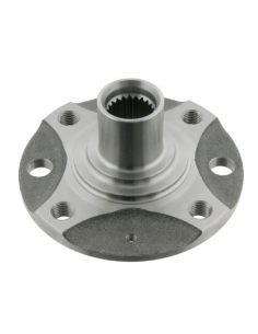 Buje rueda Opel Tigra 90576767