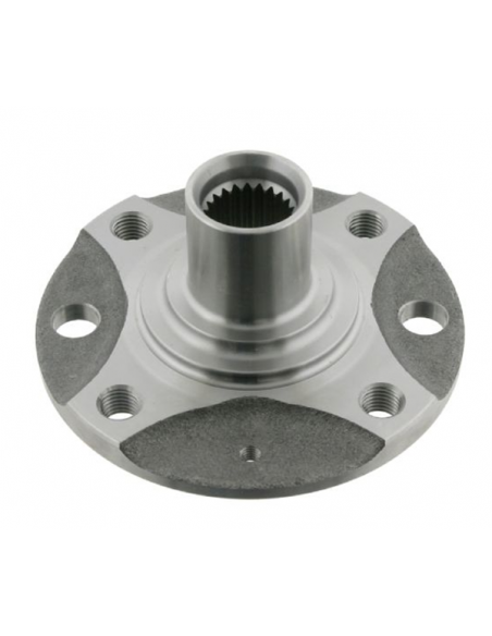 Buje rueda Opel Tigra 90576767