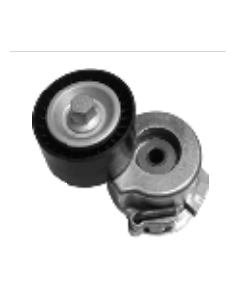 Rodillo tensor Opel Tigra  6340554