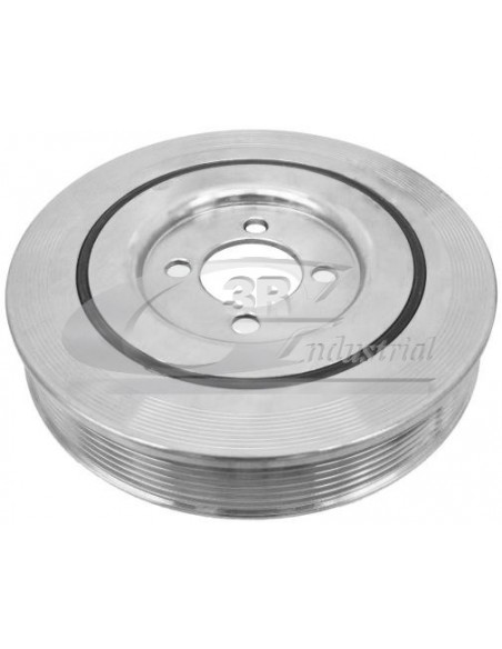 Polea cigüeñal Opel Tigra 46819147