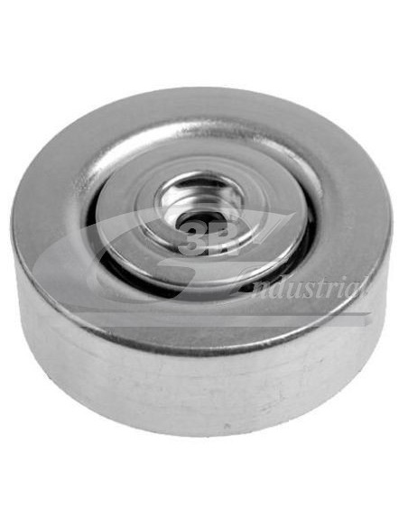 Rodillo tensor Opel Omega B 11282247435