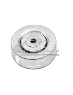 Rodillo tensor Opel Omega B 11282244754