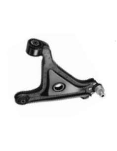 Brazo suspensión delantero derecho Opel Omega B 352028