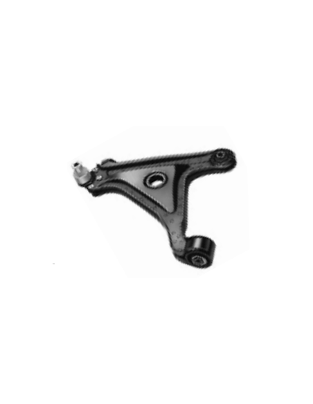 Brazo suspensión delantero izquierdo Opel Omega B  352029