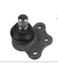 Rótula suspensión delantera Opel Omega B Opel Vectra B 352800