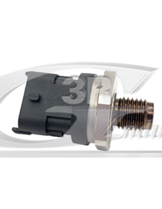 Sensor presión combustible Opel Omega B 7701048994