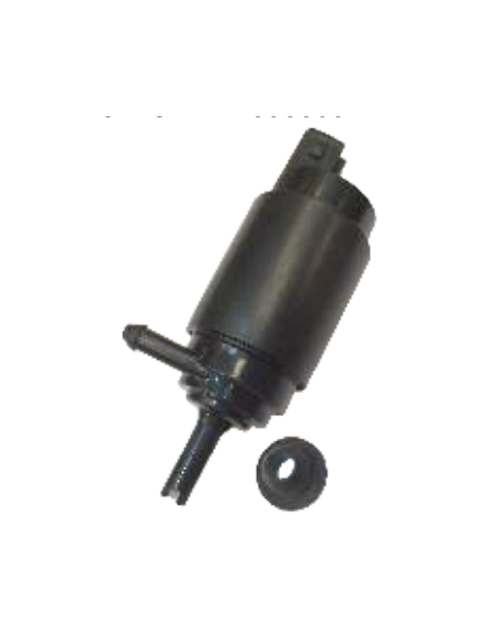 Bomba limpiaparabrisas lavaparabrisas Opel Omega B Opel Tigra 1H5955651