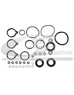 Kit reparación common rail Opel Omega B Opel Tigra A6600780080