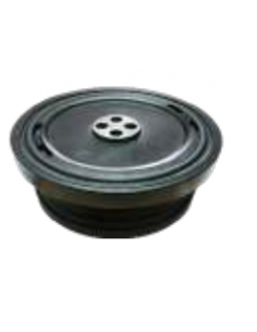 Polea de cigüeñal Opel Omega B 11232247890