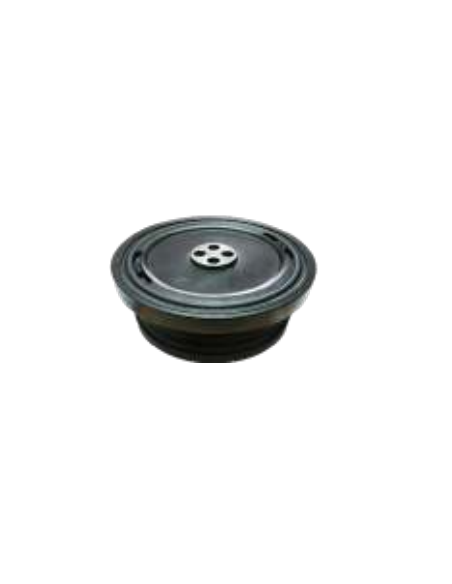 Polea de cigüeñal Opel Omega B 11232247890 Polea de cigüeñal Opel Omega B 11232247890