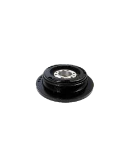 Polea de cigüeñal Opel Omega B 11232246511