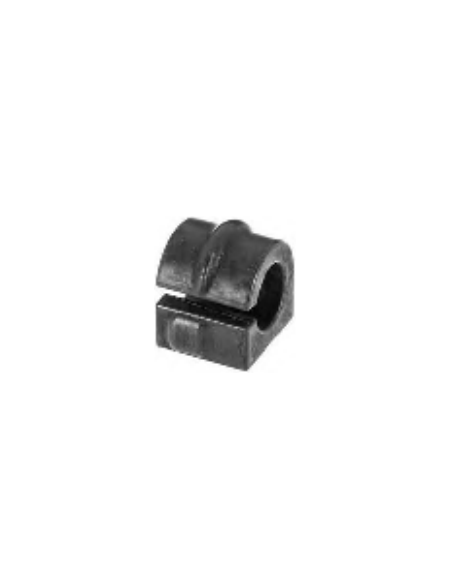Soporte barra estabilizadora Opel Omega A  350116