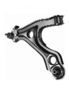 Brazo suspensión delantero izquierdo Opel Omega A 352135