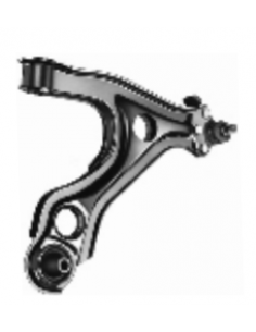 Brazo suspensión delantera derecha Opel Omega A 352136