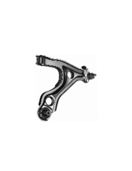Brazo suspensión delantera derecha Opel Omega A 352136