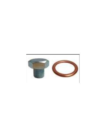 Kit tapón de carter y junta Opel Kadett E Opel Vectra A 652492