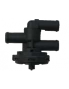 Válvula control refrigerante Opel Astra F Opel Calibra A Opel Corsa B Opel Omega B Opel Vectra A Opel Vectra B 1820014