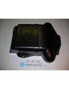 Carcasa motor ventilador calefacción Renault 4 antiguo R1123