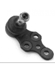 Brazo suspensión delantero Opel Kadett D E 1603120