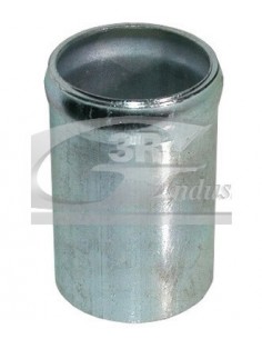 Boquilla metálica Opel Astra F Opel Calibra A Opel Corsa A Opel Corsa B Opel Kadett E Opel Omega A Opel Omega B Opel Vectra A 60