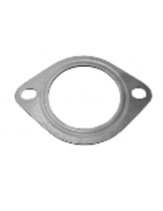 Brida escape Opel Frontera A 7700774367