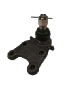 Rótula suspensión delantera Opel Frontera A 352828