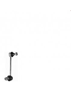 Bieleta suspensión izquierdo Opel Frontera A 350607