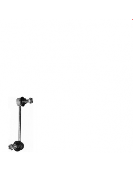 Bieleta suspensión izquierdo Opel Frontera A 350607