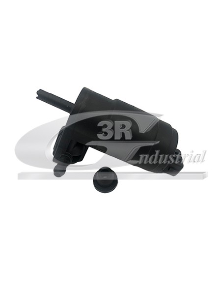 Bomba limpiaparabrisas lavaparabrisas Opel Corsa B Opel Tigra 55702893