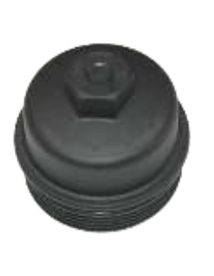 Tapa filtro aceite Opel Corsa B Tigra  650833