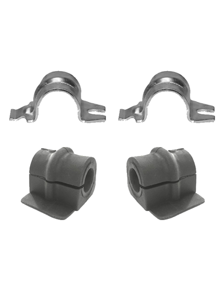 Kit reparación barra estabilizadora Opel Calibra A Opel Vectra A 90251131