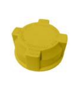 Tapón deposito refrigerante Opel Corsa B Tigra 1304651