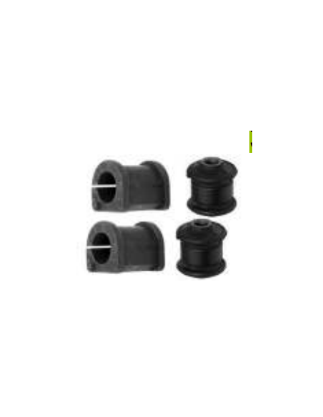 Kit de reparación barra estabilizadora Opel Corsa B Opel Tigra 350127